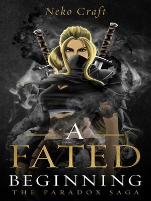 cover image of A Fated Beginning
